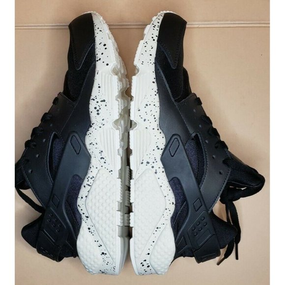 NIKE HUARACHE RUN By You iD MEN SIZE 9 NEW WITH BOX !!!! main image 8